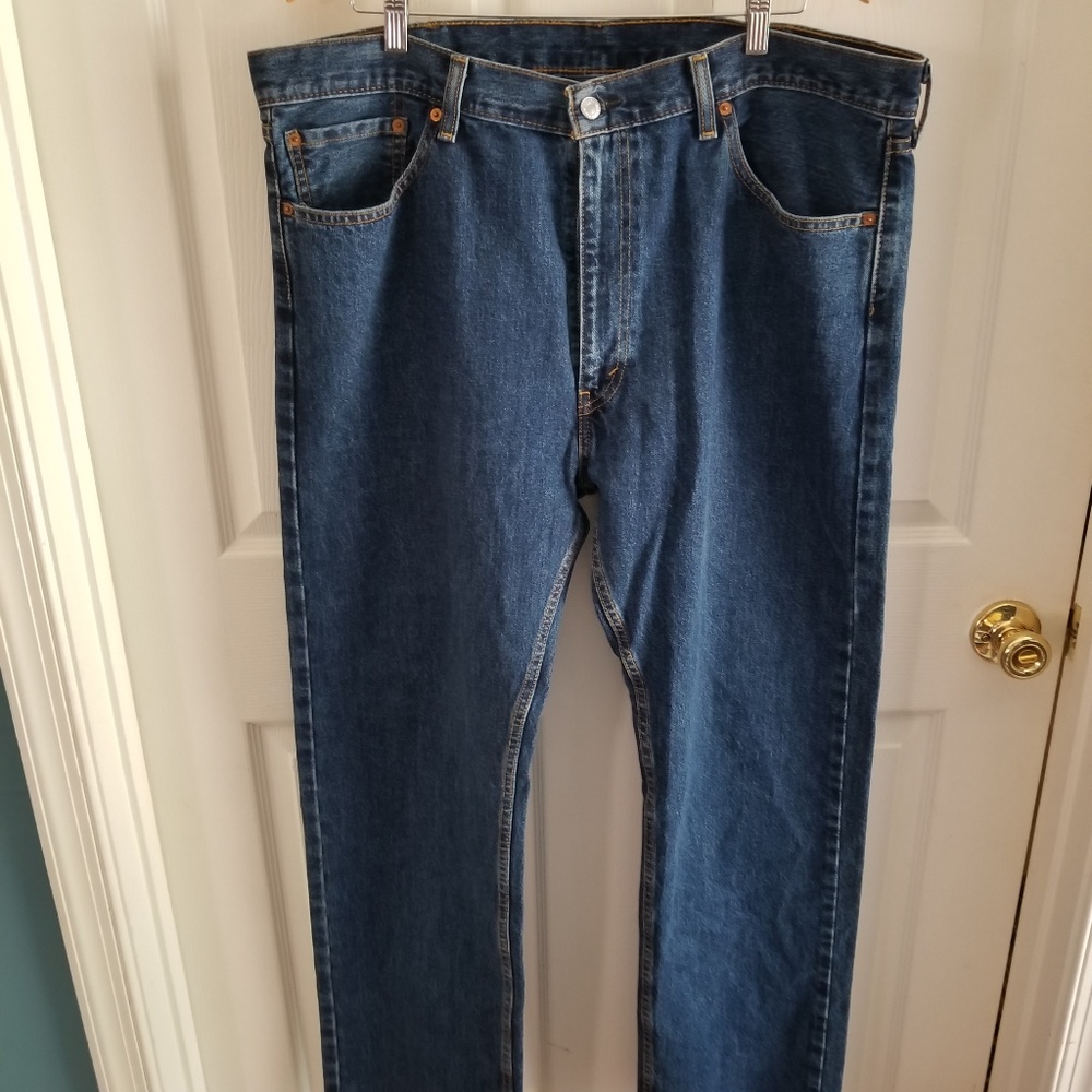 Men's Levi's Jeans